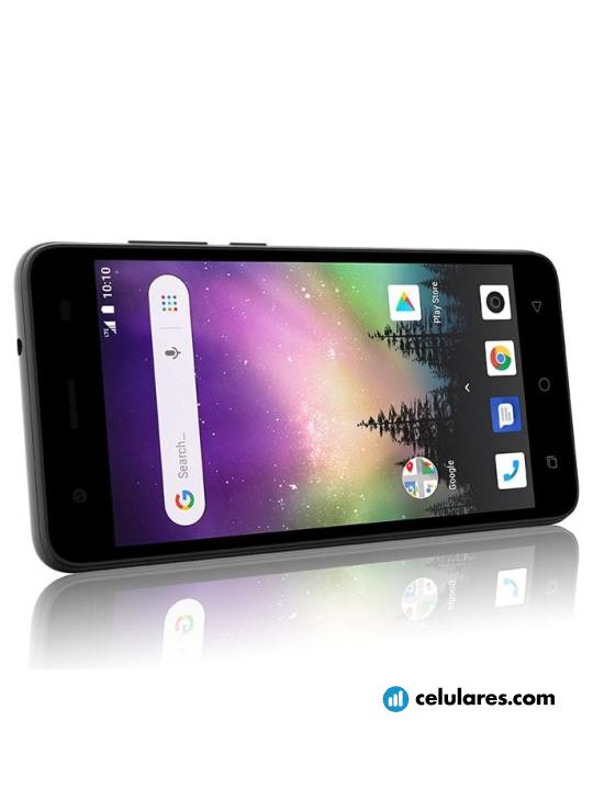 Imagen 3 Coolpad Illumina