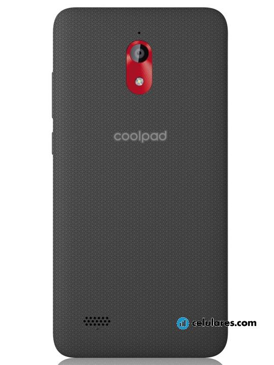 Imagen 5 Coolpad Illumina