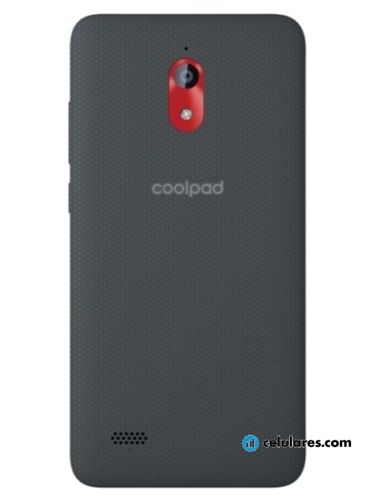 Imagen 4 Coolpad Legacy Go