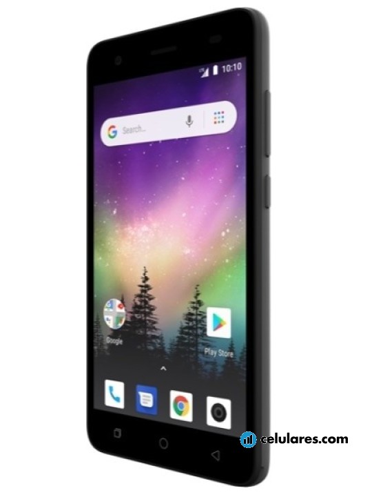 Imagen 2 Coolpad Legacy Go