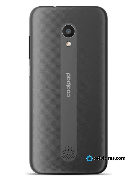 Imagen 4 Coolpad Legacy SR