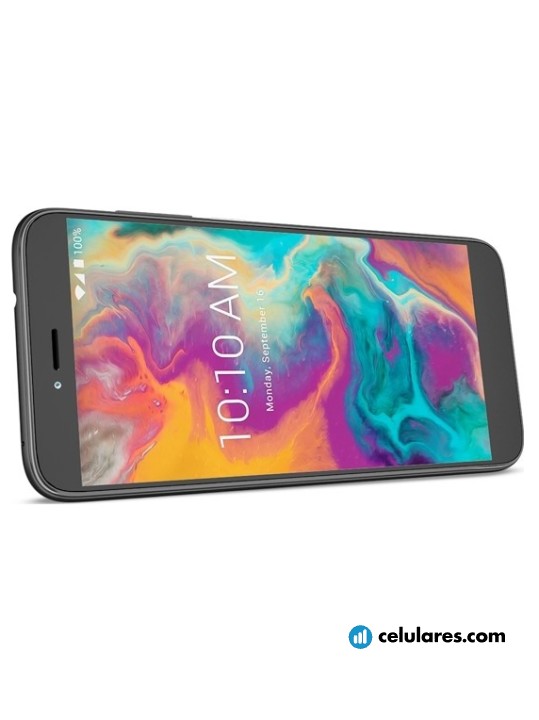 Imagen 6 Coolpad Legacy SR
