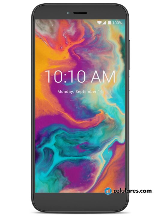 Coolpad Legacy SR