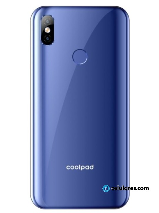 Imagen 4 Coolpad M3