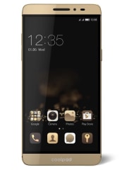 Coolpad Max
