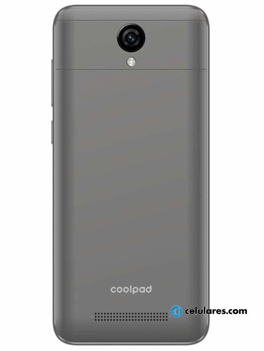 Imagen 2 Coolpad Mega 5C