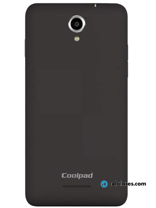 Imagen 7 Coolpad Modena