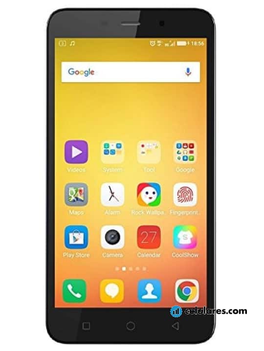 Coolpad Note 3