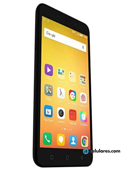 Imagen 2 Coolpad Note 3
