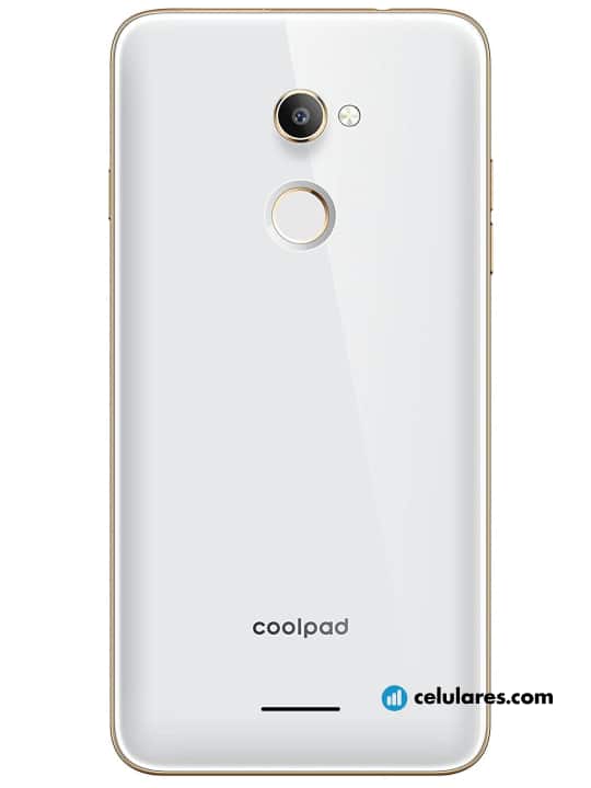Imagen 4 Coolpad Note 3S