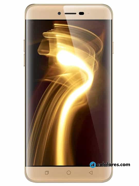 Imagen 2 Coolpad Note 3S