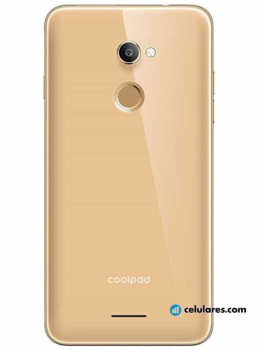 Imagen 5 Coolpad Note 3S