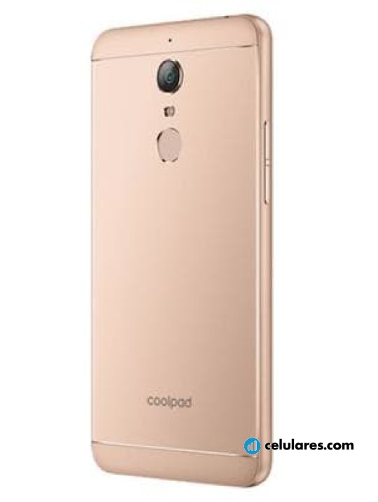 Imagen 3 Coolpad Note 5 Lite C