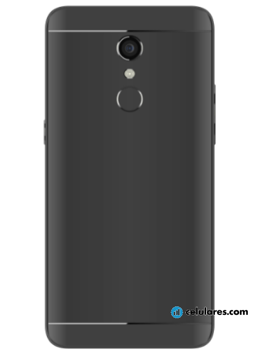 Imagen 2 Coolpad Note 5 Lite C
