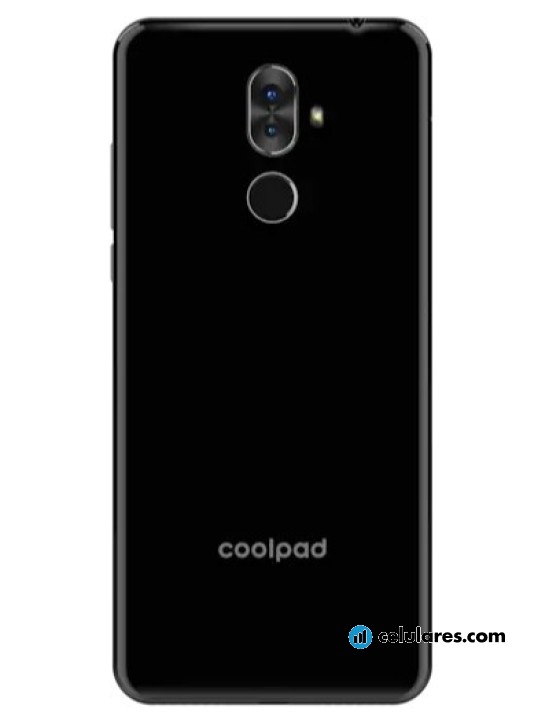 Imagen 2 Coolpad Note 8