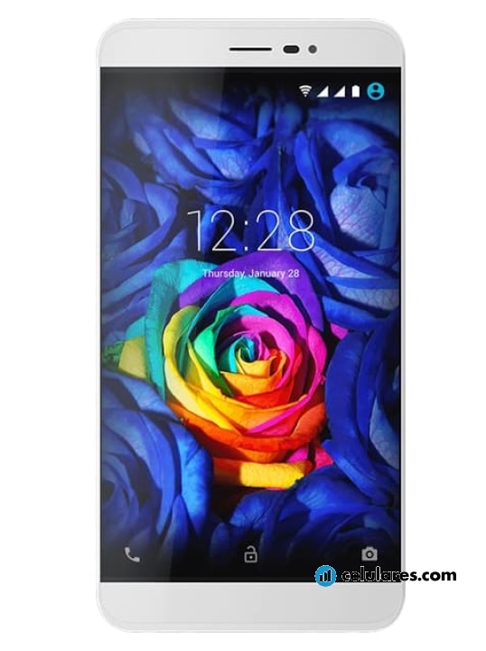 Coolpad Porto S