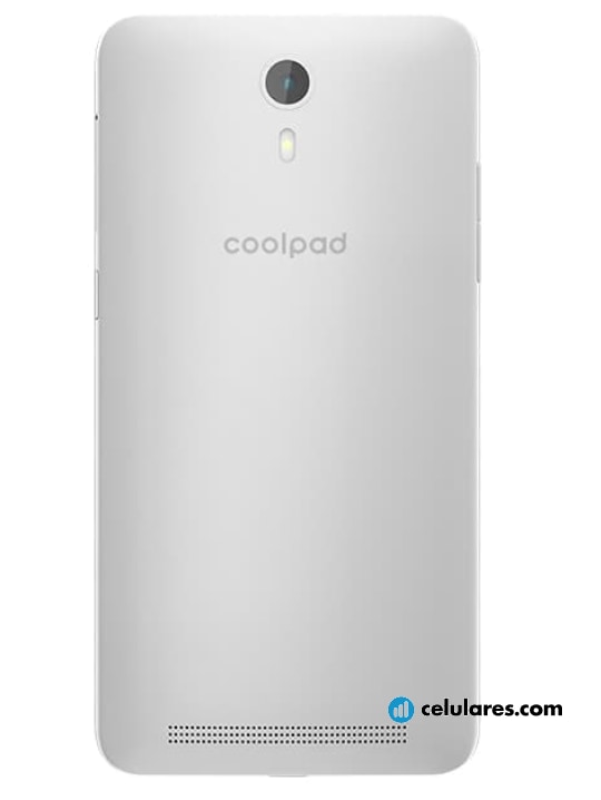 Imagen 4 Coolpad Porto S