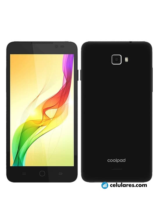 Imagen 3 Coolpad Roar 3