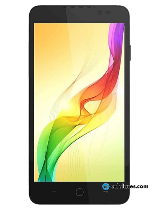 Coolpad Roar 3