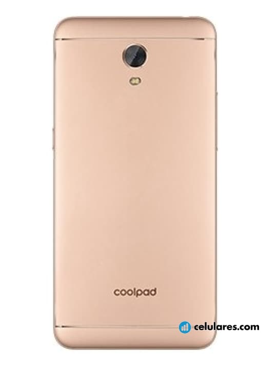 Imagen 2 Coolpad Roar 5