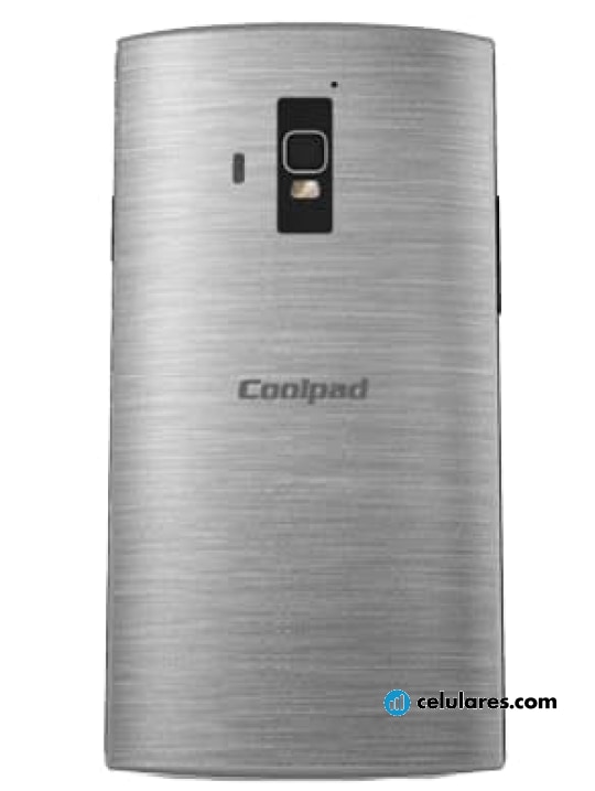 Imagen 5 Coolpad Rogue