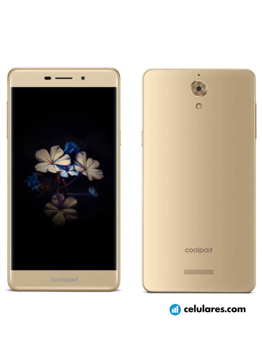 Imagen 3 Coolpad Sky 3 S