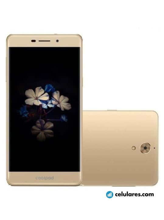 Imagen 4 Coolpad Sky 3 S