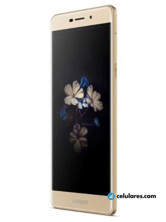 Imagen 2 Coolpad Sky 3 S