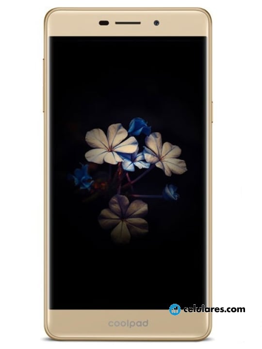 Coolpad Sky 3 S