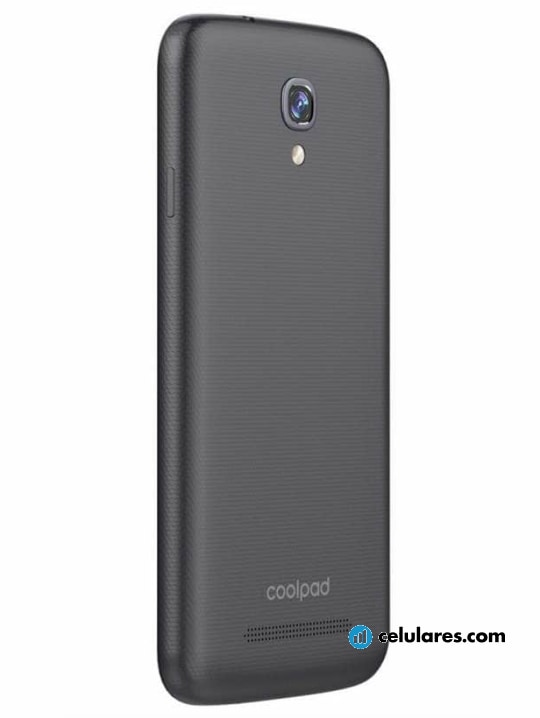 Imagen 2 Coolpad Splatter