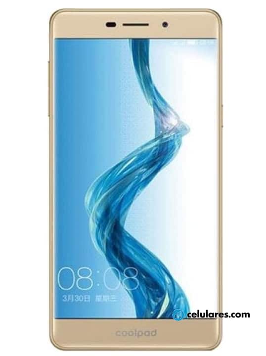 Coolpad TipTop 3