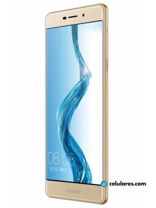 Imagen 2 Coolpad TipTop 3