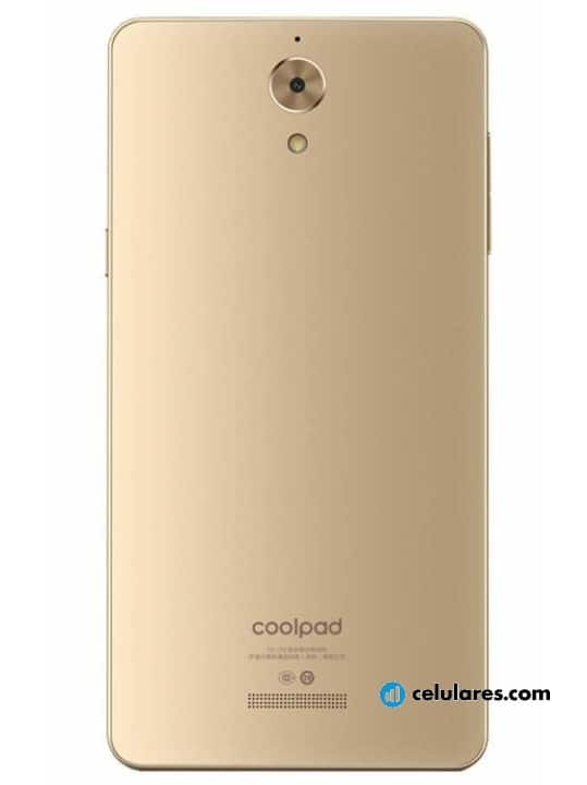 Imagen 4 Coolpad TipTop 3