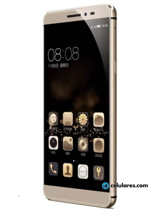 Imagen 3 Coolpad TipTop 3