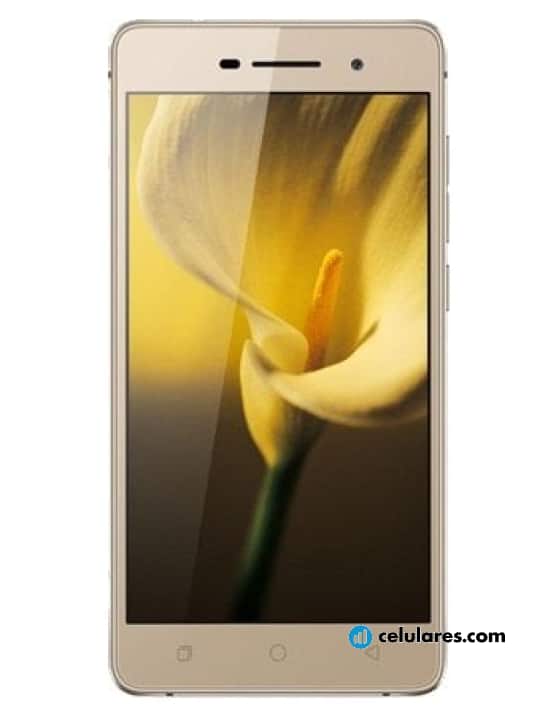Coolpad TipTop mini