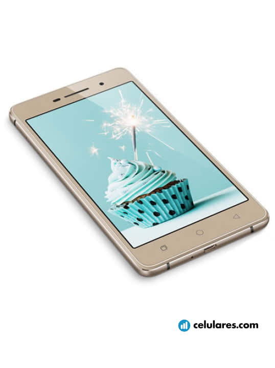 Imagen 4 Coolpad TipTop mini