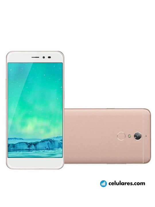 Imagen 4 Coolpad TipTop N1