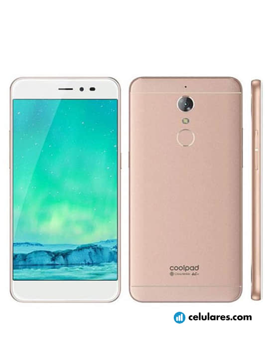 Imagen 5 Coolpad TipTop N1