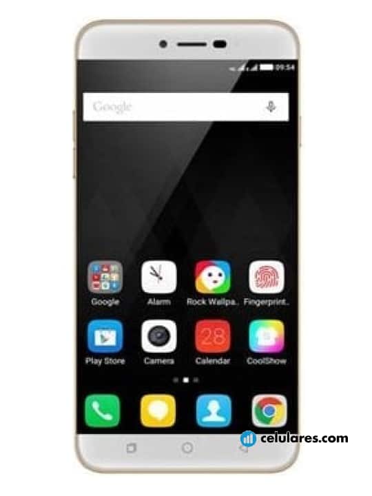 Coolpad TipTop Pro2