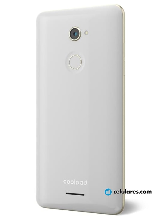 Imagen 4 Coolpad Torino