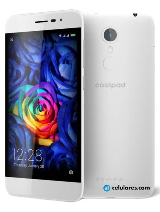 Imagen 3 Coolpad Torino S