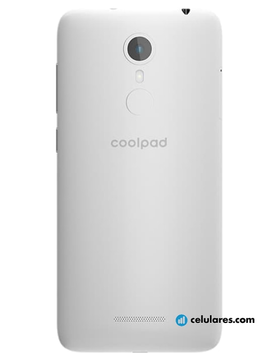 Imagen 5 Coolpad Torino S
