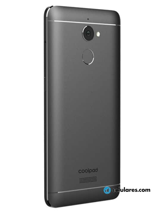 Imagen 3 Coolpad Torino S2