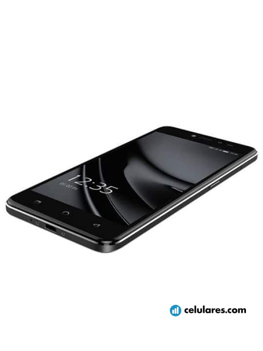 Imagen 6 Coolpad Torino S2