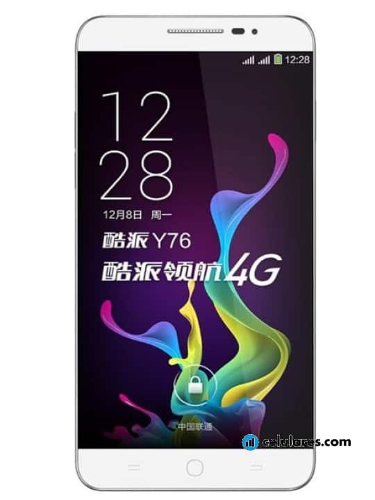 Coolpad Y76
