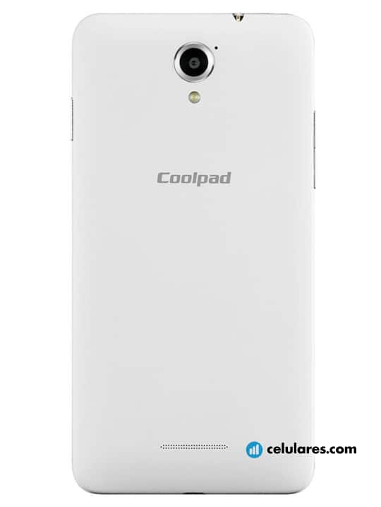 Imagen 4 Coolpad Y76