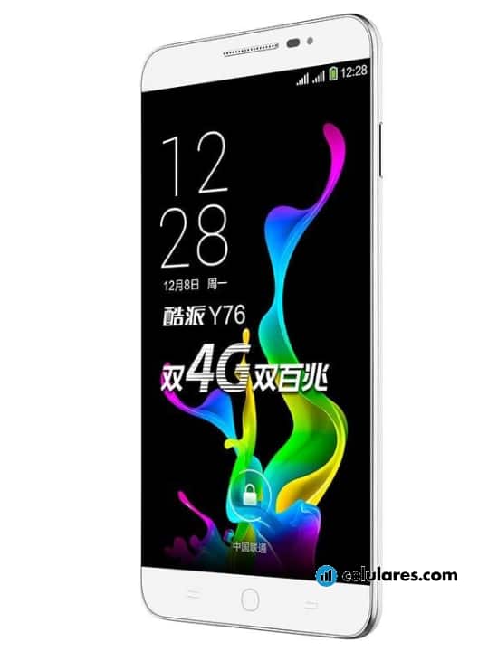 Imagen 3 Coolpad Y76