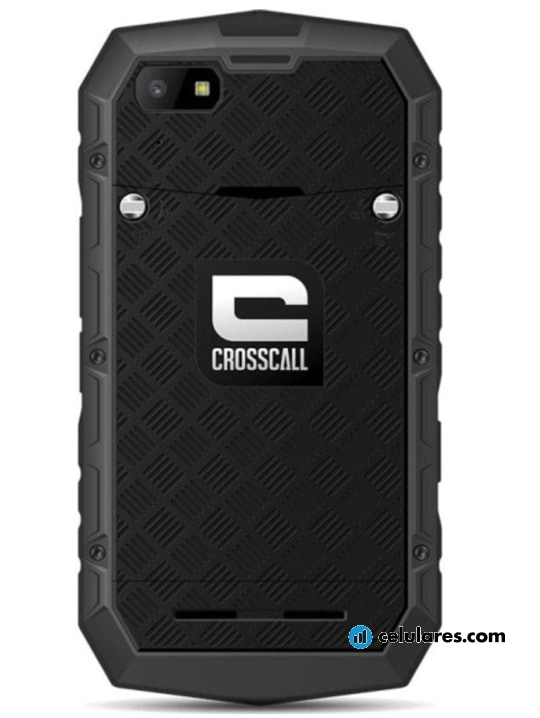 Imagen 2 Crosscall Odyssey S1