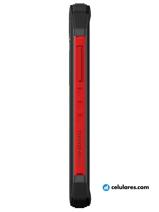 Imagen 4 Crosscall Trekker M1 Core