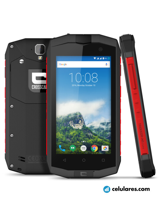 Imagen 5 Crosscall Trekker M1 Core